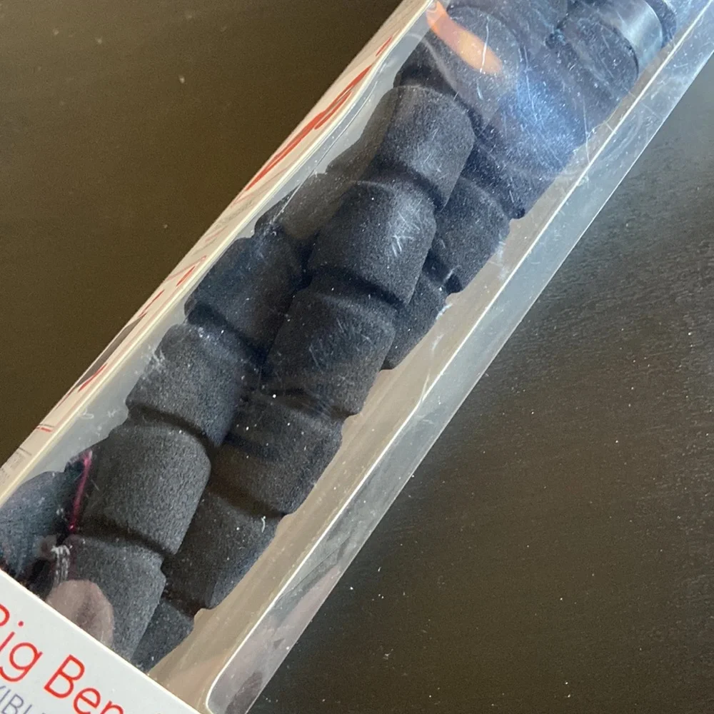 Flexible tripod
